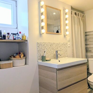 Appartement 3 pièces 182000 €