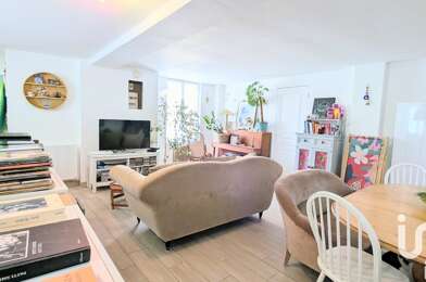 Appartement 3 pièces 182000 €