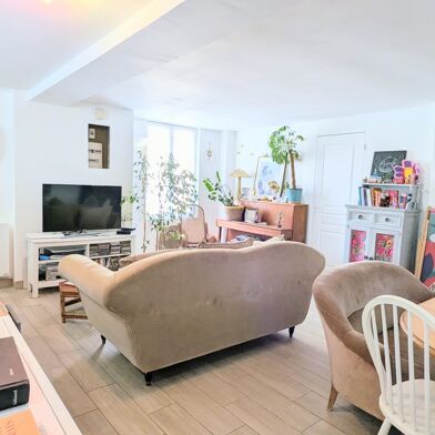 Appartement 3 pièces 182000 €