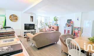 Appartement 3 Pièces 72 m² à vendre à Épône (78680)