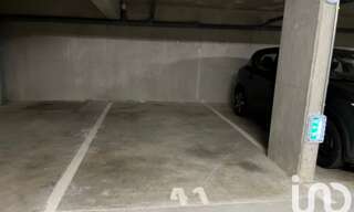 Garage  12 m² à vendre à Betton (35830)