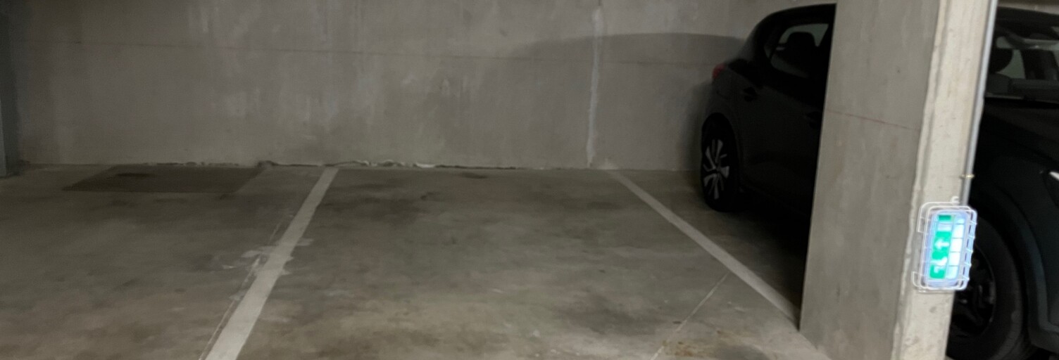 Garage  12 m² à vendre à Betton (35830)