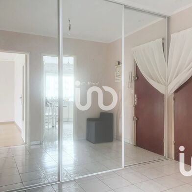 Appartement 4 pièces 189000 €