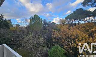 Appartement 3 Pièces 68 m² à vendre à Montpellier (34070)