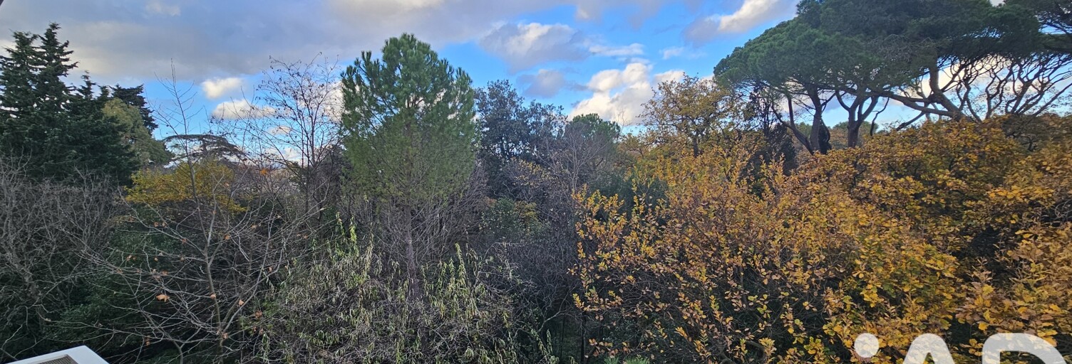 Appartement 3 Pièces 68 m² à vendre à Montpellier (34070)