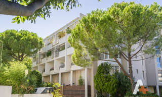 Appartement 1 Pièce 30 m² à vendre à Marseille 8 (13008)