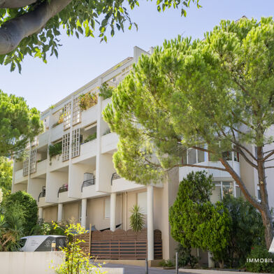 Appartement 1 pièces 168000 €