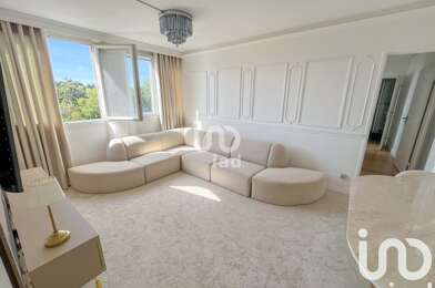 Appartement 3 pièces 135000 €