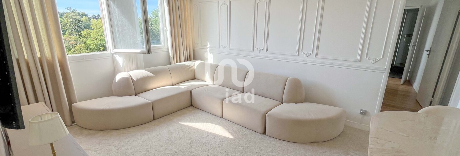 Appartement 3 Pièces 54 m² à vendre à Savigny-sur-Orge (91600)