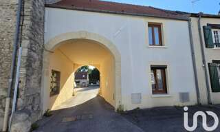 Appartement 2 Pièces 54 m² à vendre à La Chapelle-en-Serval (60520)