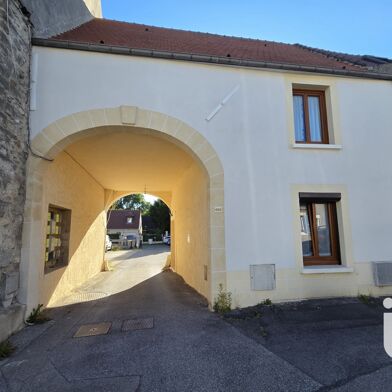 Appartement 2 pièces 160000 €