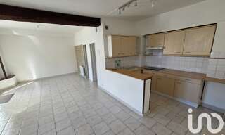 Appartement 2 Pièces 54 m² à vendre à La Chapelle-en-Serval (60520)