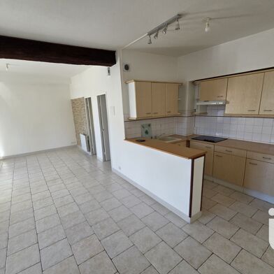 Appartement 2 pièces 160000 €