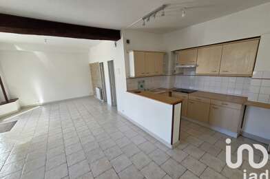 Appartement 2 pièces 150000 €