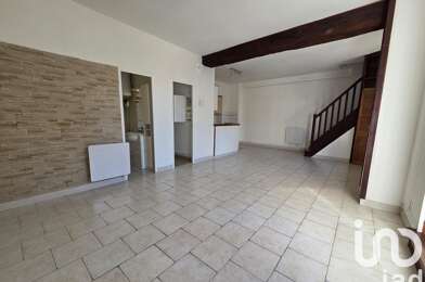 Appartement 2 pièces 150000 €