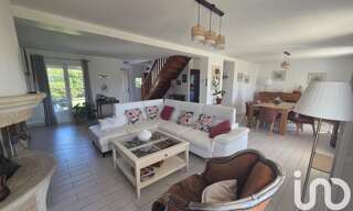 Maison 5 Pièces 170 m² à vendre à Fresnoy-le-Luat (60800)