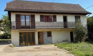 Maison 7 Pièces 115 m² à vendre à Domessin (73330)