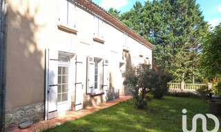 Maison 5 Pièces 163 m² à vendre à Chepniers (17210)