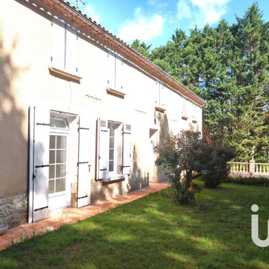 Maison 5 pièces 254000 €