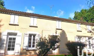 Maison 5 Pièces 163 m² à vendre à Chepniers (17210)