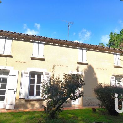 Maison 5 pièces 243000 €