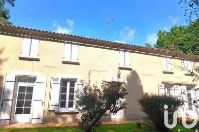 Maison 5 pièces 243000 €