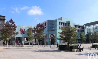 Commerce  60 m² à vendre à Clermont-Ferrand (63000)