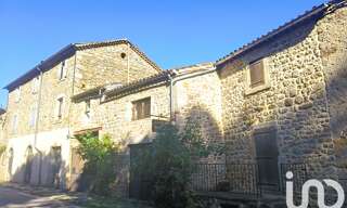 Appartement 6 Pièces 192 m² à vendre à Les Assions (07140)