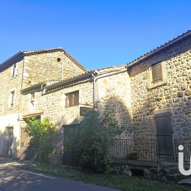 Appartement 6 pièces 172000 €