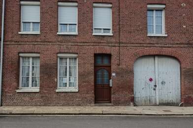 Maison 5 pièces 127000 €