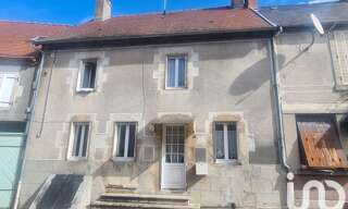 Maison 4 Pièces 88 m² à vendre à Arnac-la-Poste (87160)