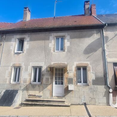 Maison 4 pièces 69000 €