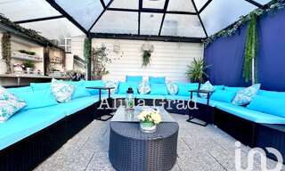 Maison 7 Pièces 122 m² à vendre à Argenteuil (95100)