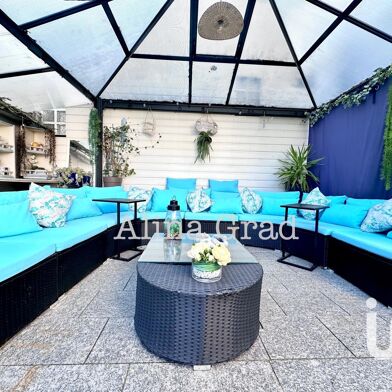 Maison 7 pièces 375000 €