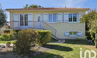 Maison 6 Pièces 140 m² à vendre à Pons (17800)