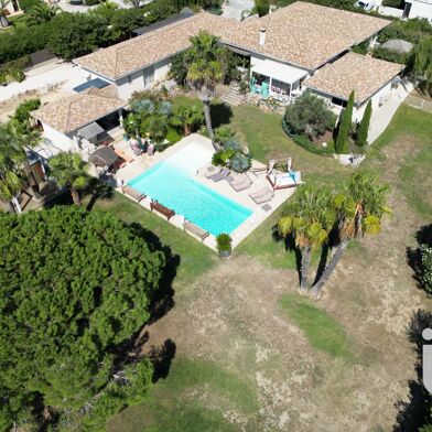 Maison 7 pièces 1430000 €