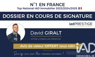 Maison 7 Pièces 360 m² à vendre à Perpignan (66000)