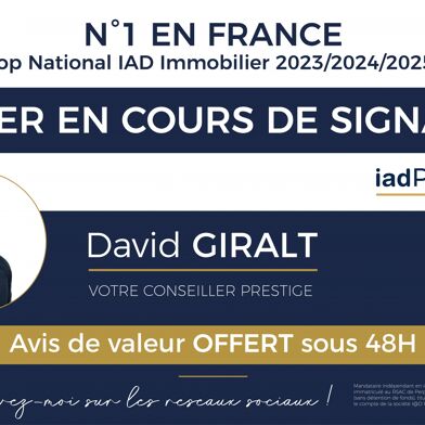 Maison 7 pièces 1430000 €