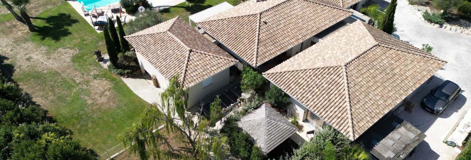 Maison 7 Pièces 360 m² à vendre à Perpignan (66000)