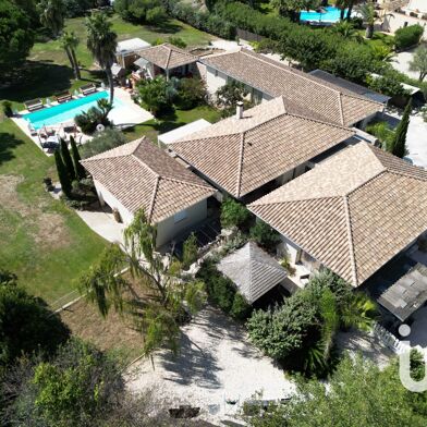 Maison 7 pièces 1430000 €