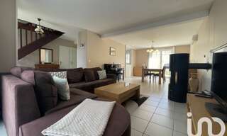 Maison 7 Pièces 123 m² à vendre à Pringy (77310)