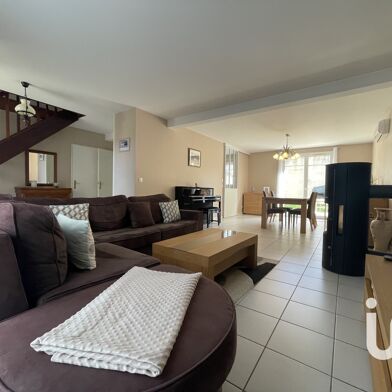 Maison 7 pièces 359900 €