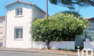 Appartement 4 Pièces 85 m² à vendre à Royan (17200)