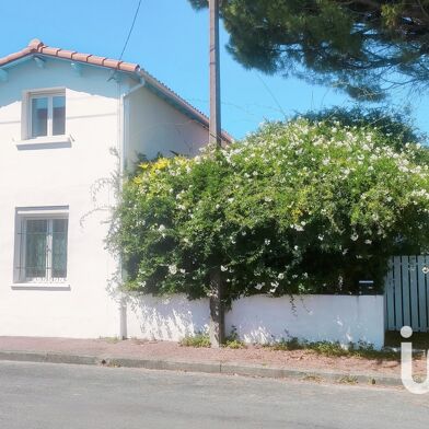 Appartement 4 pièces 234000 €