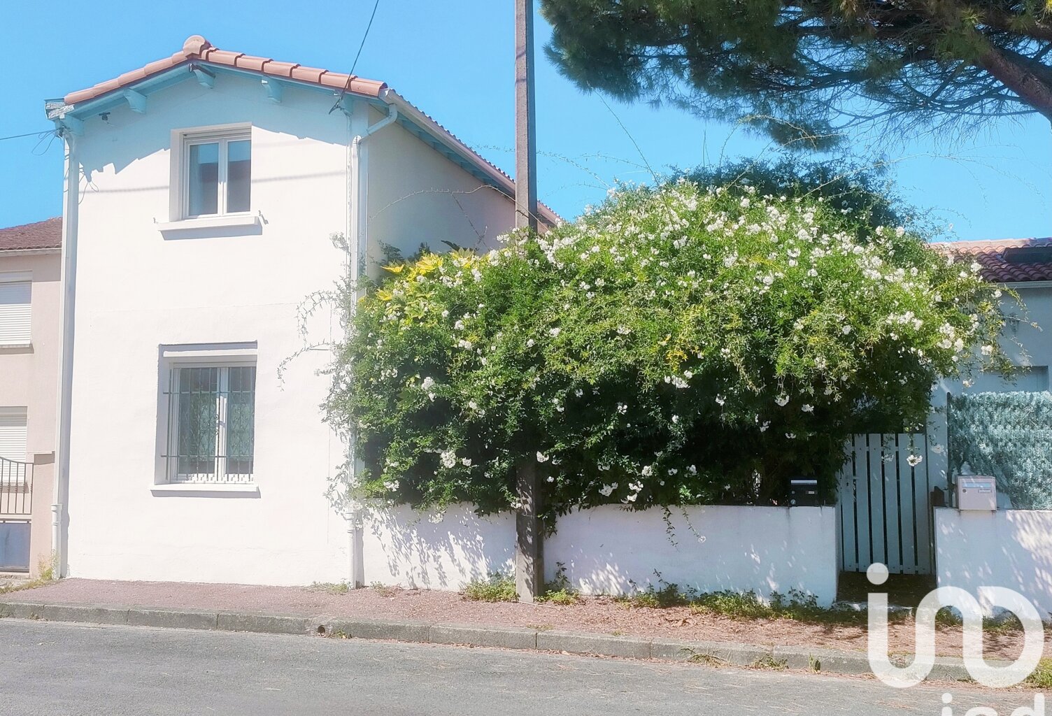 Vente Appartement 4 pièces — photo 1