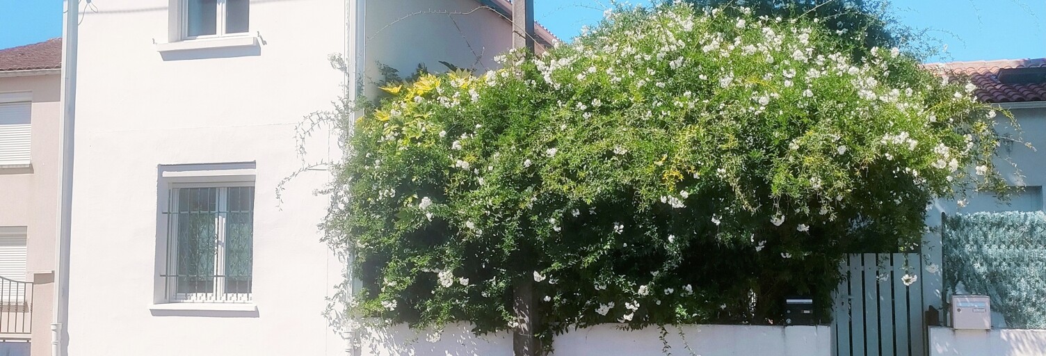 Appartement 4 Pièces 85 m² à vendre à Royan (17200)