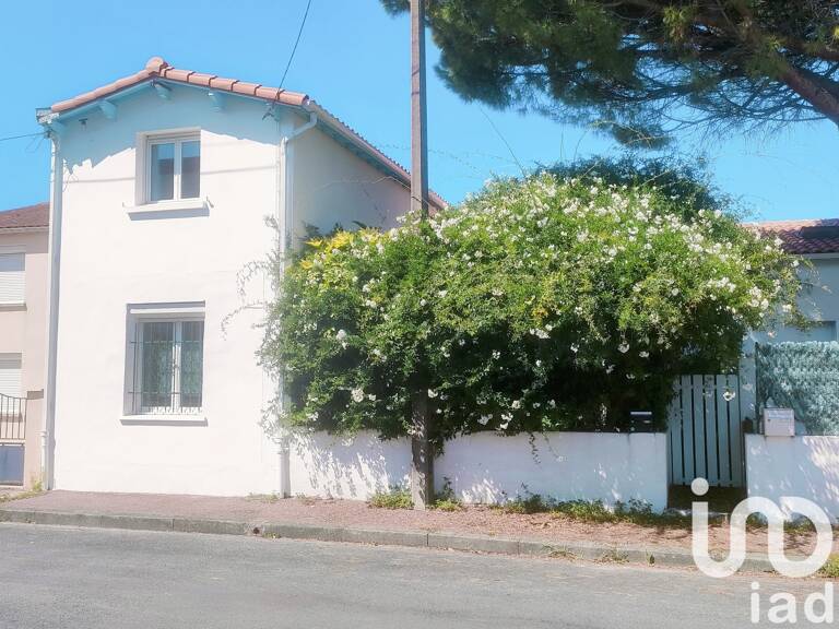 Vente Appartement 4 pièces — photo 1