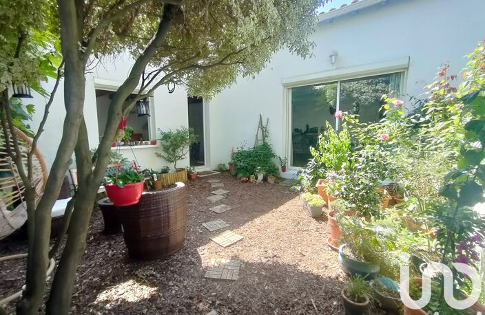 Vente Appartement 4 pièces — photo 2