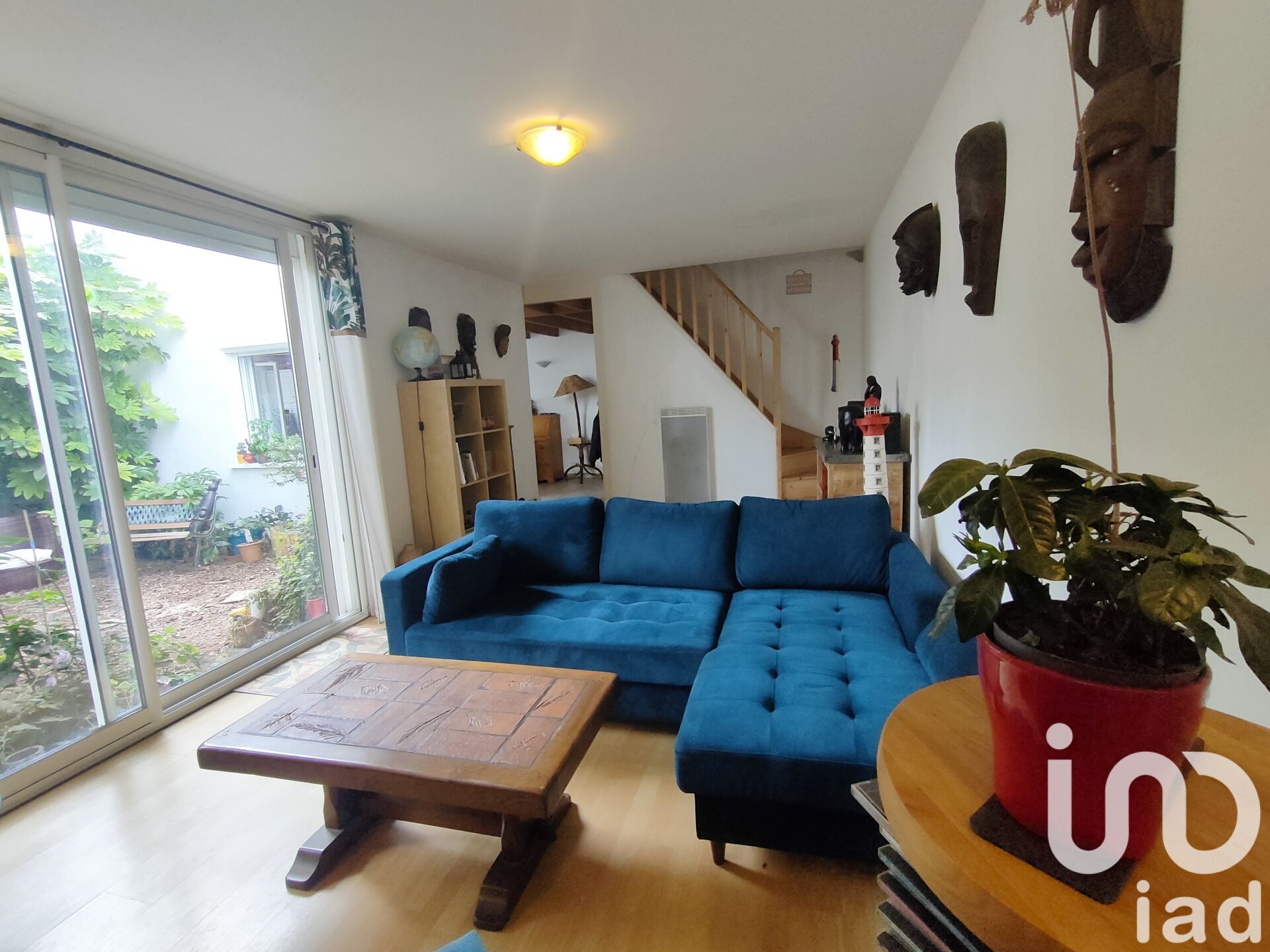 Vente Appartement 4 pièces - Photo 5