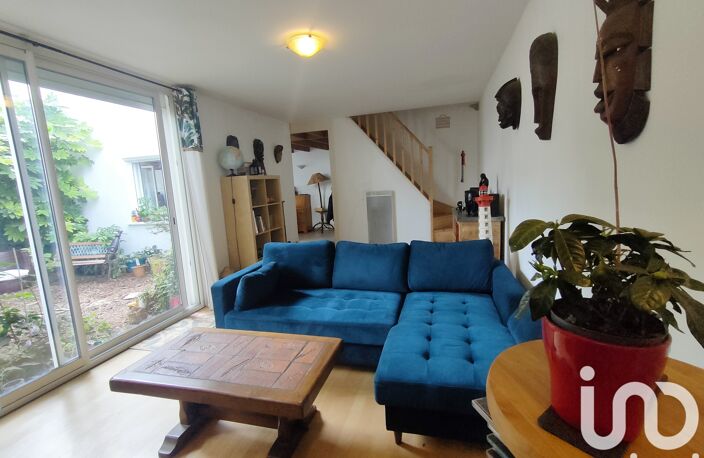 Vente Appartement 4 pièces — photo 5